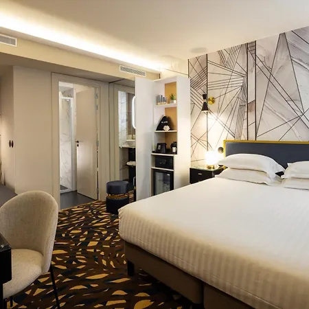 Hôtel Mondial-2